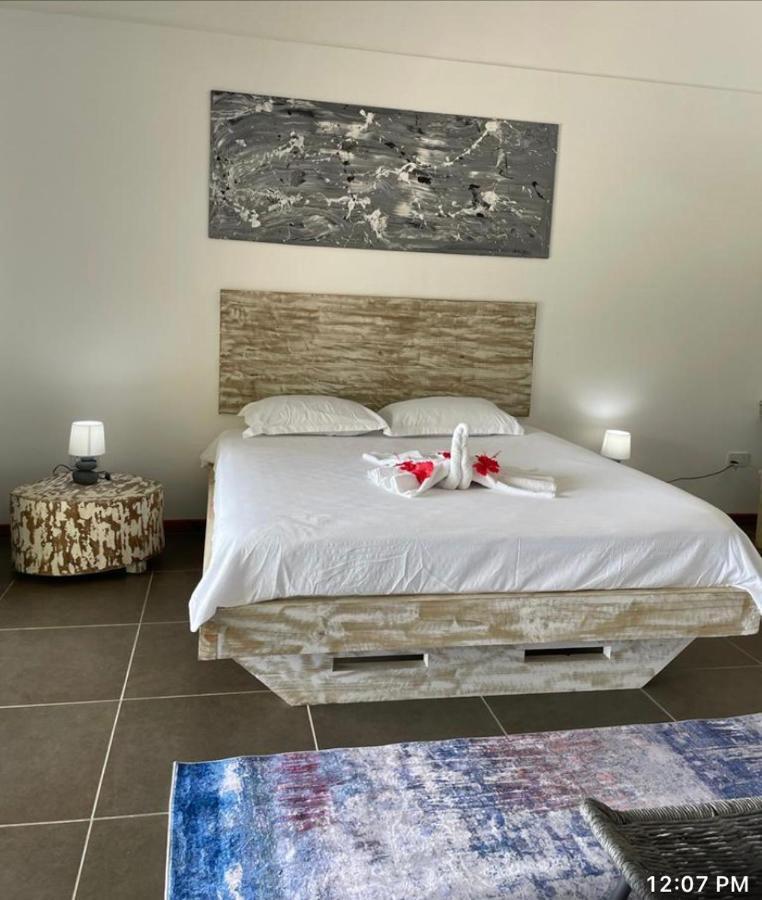 Auguste Holiday Residence Anse Etoile Zewnętrze zdjęcie