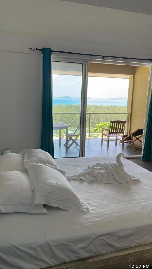 Auguste Holiday Residence Anse Etoile Zewnętrze zdjęcie