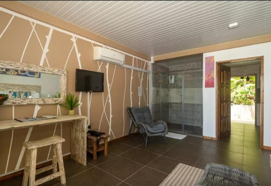 Auguste Holiday Residence Anse Etoile Zewnętrze zdjęcie