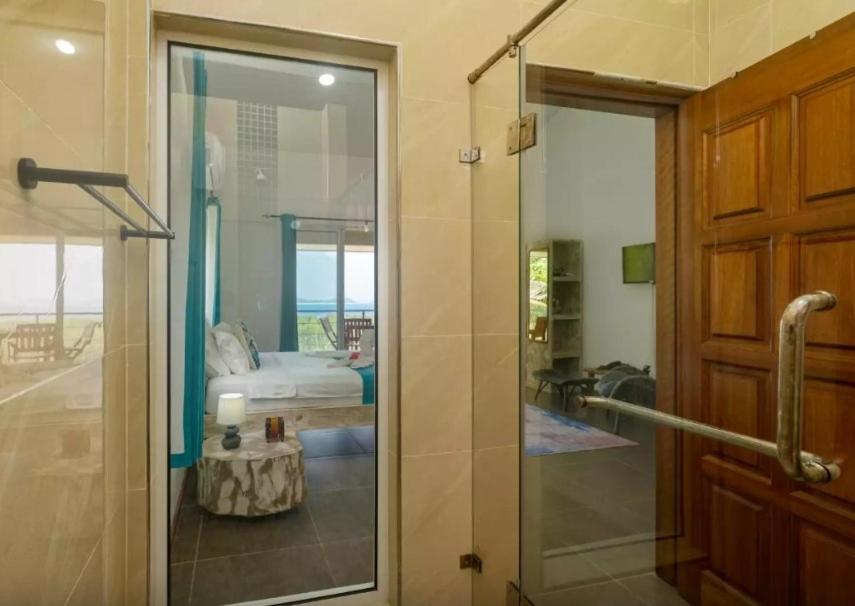 Auguste Holiday Residence Anse Etoile Zewnętrze zdjęcie
