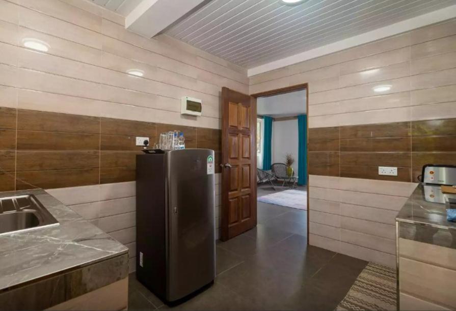 Auguste Holiday Residence Anse Etoile Zewnętrze zdjęcie